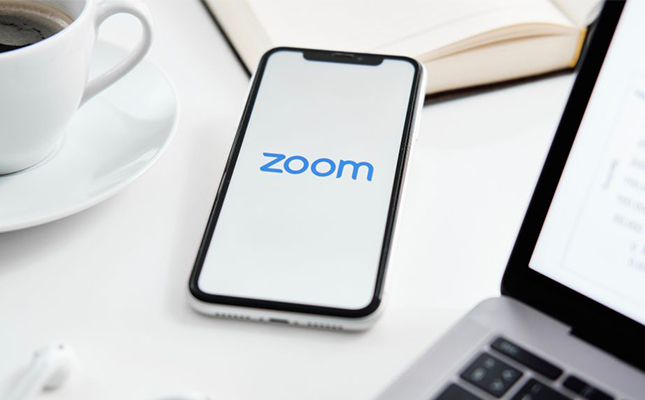 Zoom 新功能助力混合办公 第1张